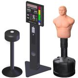 Аттракцион Киктест 209 Оптимум