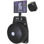 Силомер Киктест 71, жетоны и звук