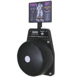 Силомер Киктест 7, жетоны