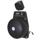 Силомер Киктест 73, кнопка