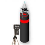 Мешок электронный Киктест 100, пульт