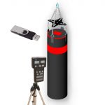 Мешок электронный Киктест 100, пульт и ПК