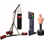 Аттракцион Киктест 209 Максимум