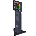 Функциональный блок Киктест 209-4К